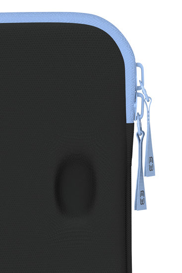Capa MacBook NEO Basics²Life Perfect Fit Black / Earth