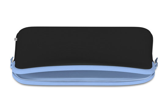 Capa MacBook NEO Basics²Life Perfect Fit Black / Earth
