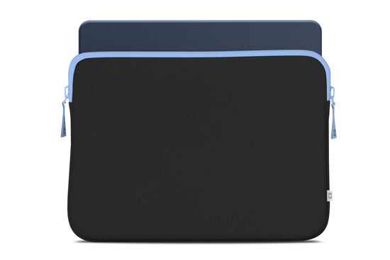 Capa MacBook NEO Basics²Life Perfect Fit Black / Earth