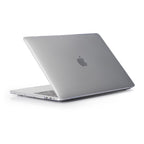 Capa para MacBook Air 13" (2020/21/22 - M1 & M2) Crystal Clear Polybag