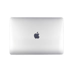 Capa para MacBook Air 13" (2020/21/22 - M1 & M2) Crystal Clear Polybag