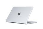 Capa para MacBook Pro 14" (M1/M2/M3/M4/M5) Crystal Clear Polybag