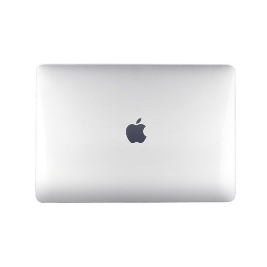 Capa para MacBook Pro 13" (2020/21/22 - M1 & M2) Crystal Clear