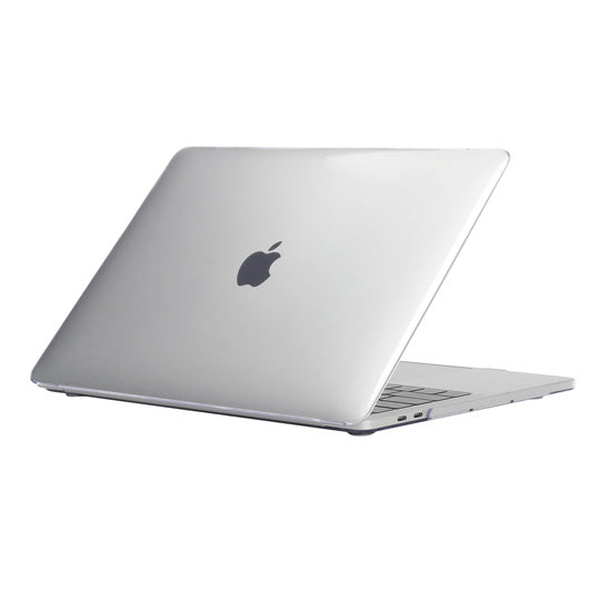 Capa para MacBook Pro 13" (2020/21/22 - M1 & M2) Crystal Clear