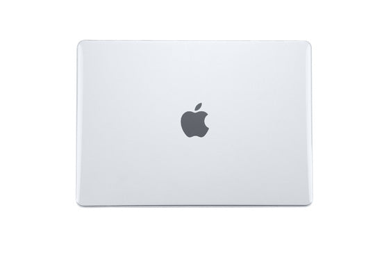 Capa para MacBook Pro 14" (M1/M2/M3/M4/M5) Crystal Clear