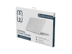Capa para MacBook Pro 14" (M1/M2/M3/M4/M5) Crystal Clear