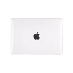 Capa MacBook Air 15" (2025/24/23 - M4/M3/M2) Crystal Clear