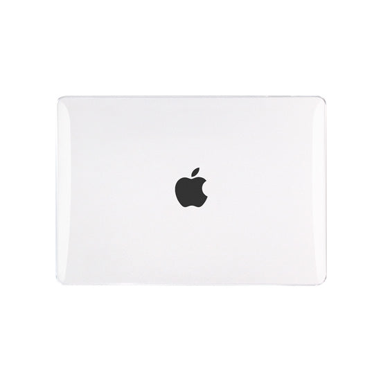Capa MacBook Air 15" (2025/24/23 - M4/M3/M2) Crystal Clear