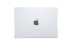 Capa para MacBook Pro 16" (M1/M2/M3/M4) Crystal Clear