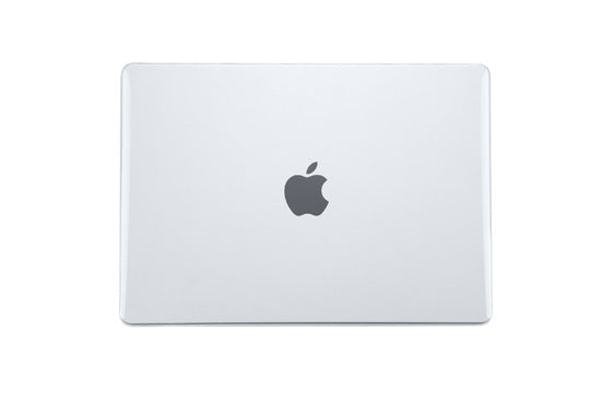 Capa para MacBook Pro 16" (M1/M2/M3/M4) Crystal Clear