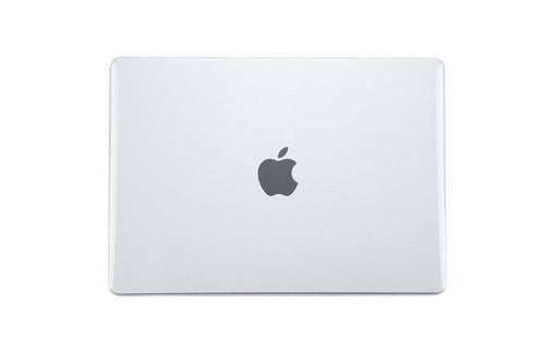 Capa MacBook Neo Crystal Clear