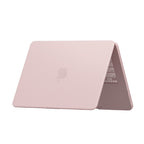 Capa MacBook Neo Sandy Color Rosa
