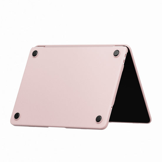 Capa MacBook Neo Sandy Color Rosa