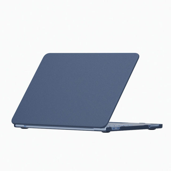 Capa Sandy Color MackBook Neo Earth