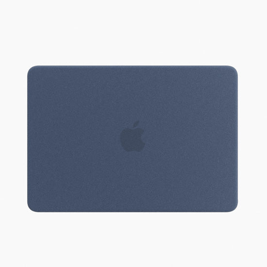 Capa Sandy Color MackBook Neo Earth