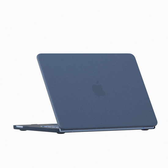 Capa Sandy Color MackBook Neo Earth