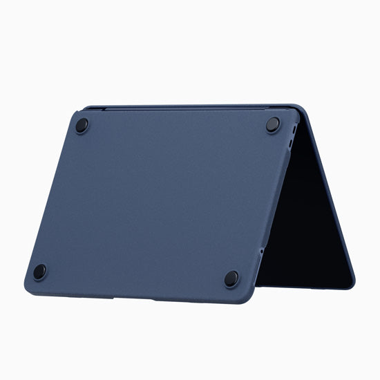 Capa Sandy Color MackBook Neo Earth