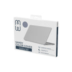 Capa Sandy Color MackBook Neo Earth