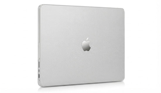 Capa DotSkin MacBook Air 13 (M2/M3/M4/M5) Transparente