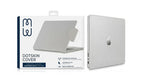 Capa DotSkin MacBook Air 13 (M2/M3/M4/M5) Transparente