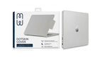 Capa DotSkin para MacBook Pro 14" (M1/M2/M3/M4/M5) Transparente