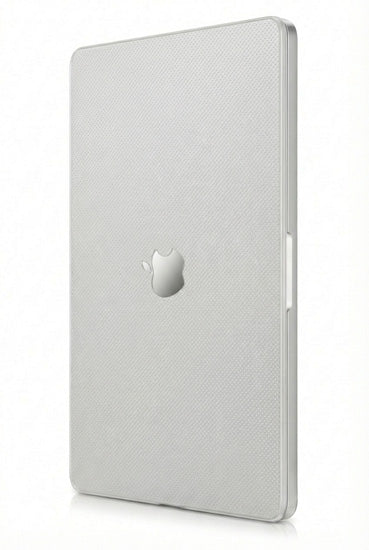 Capa DotSkin para MacBook Air 15" (2025/24/23 - M4/M3/M2) Transparente