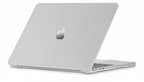 Capa DotSkin para MacBook Air 15" (2025/24/23 - M4/M3/M2) Transparente