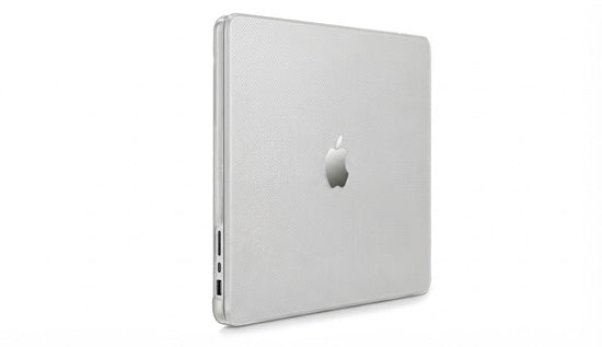 Capa DotSkin para MacBook Pro 16 (M1/M2/M3/M4/M5) Transparente