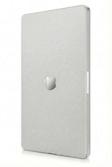 Capa DotSkin MacBook Neo Transparente