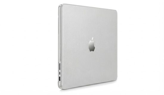 Capa DotSkin MacBook Neo Transparente