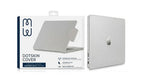 Capa DotSkin MacBook Neo Transparente