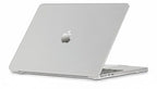Capa DotSkin MacBook Neo Transparente