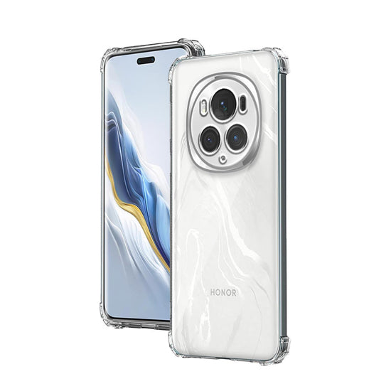 Capa Air Cushion Honor Magic 6 Pro Clear