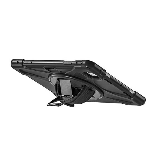 Capa Securit Rotative iPad Pro 13 (M4/M5) Preto Polybag