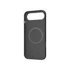 Capa de silicone MagSafe iPhone Air Preto