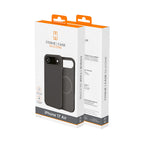 Capa de silicone MagSafe iPhone Air Preto