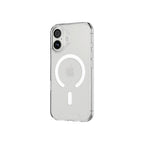 Capa Clear MagSafe iPhone 17