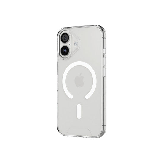 Capa Clear MagSafe iPhone 17