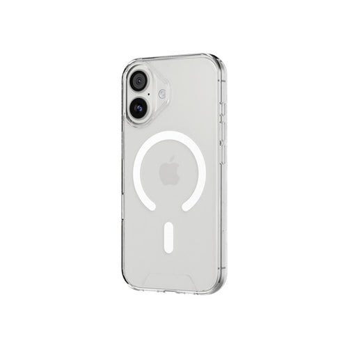 Capa Clear MagSafe iPhone 17