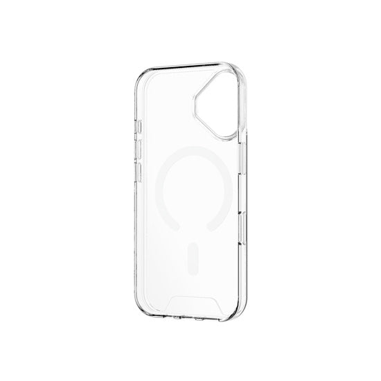 Capa Clear MagSafe iPhone 17