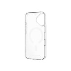 Capa Clear MagSafe iPhone 17