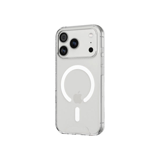 Capa Transparente MagSafe iPhone 17 Pro