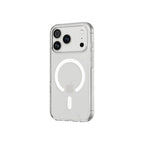 Capa Transparente MagSafe iPhone 17 Pro