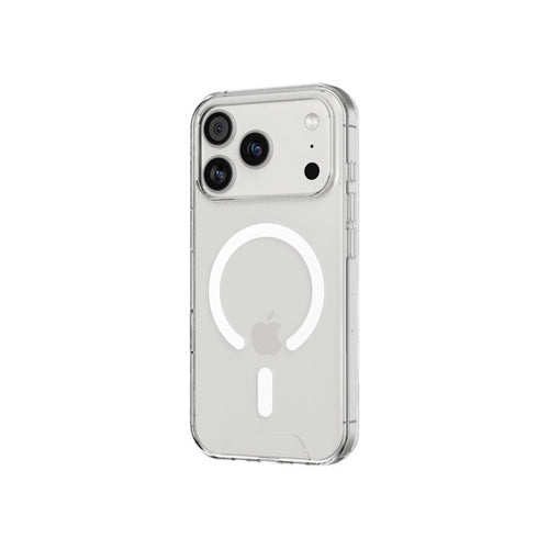 Capa Transparente MagSafe iPhone 17 Pro