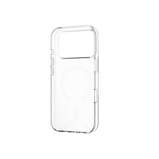 Capa Transparente MagSafe iPhone 17 Pro