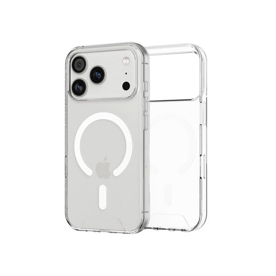 Capa Transparente MagSafe iPhone 17 Pro