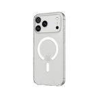 Capa Clear MagSafe iPhone 17 Pro Max