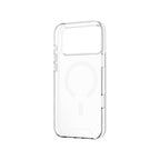 Capa Clear MagSafe iPhone 17 Pro Max