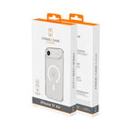 Capa Clear MagSafe iPhone Air