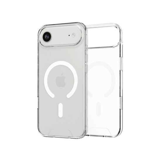 Capa Clear MagSafe iPhone Air